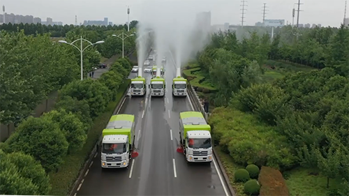 城市守護(hù)者，元宵節(jié)的神秘來客竟然是ta…